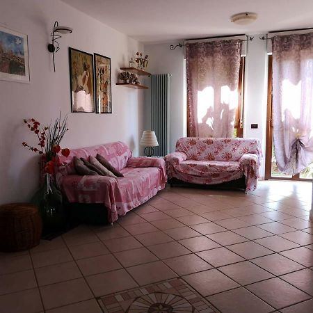 La Casa Di Fiammetta Villa Colle Val D'Elsa Ngoại thất bức ảnh