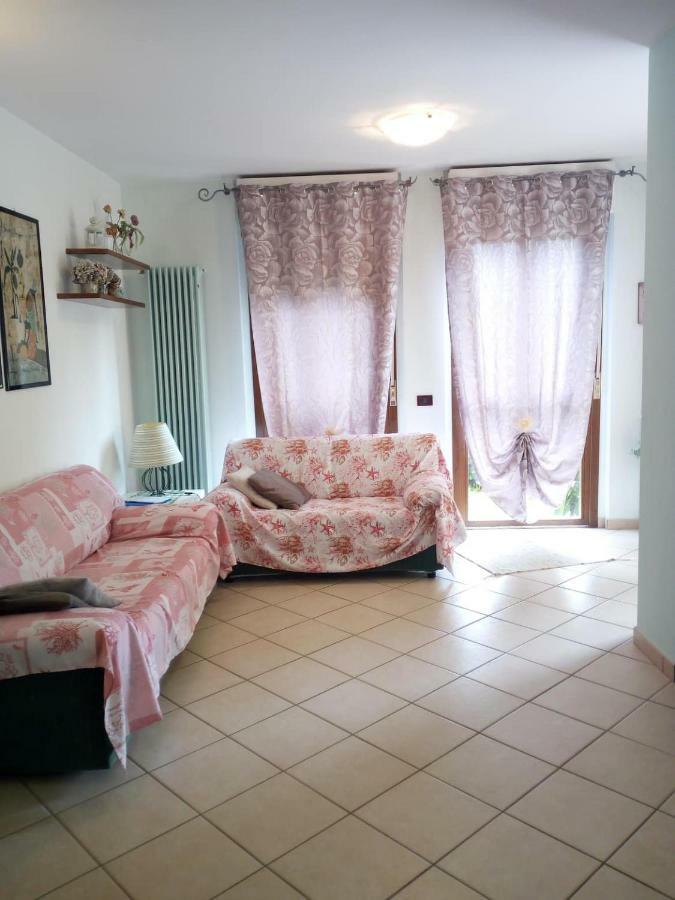 La Casa Di Fiammetta Villa Colle Val D'Elsa Ngoại thất bức ảnh