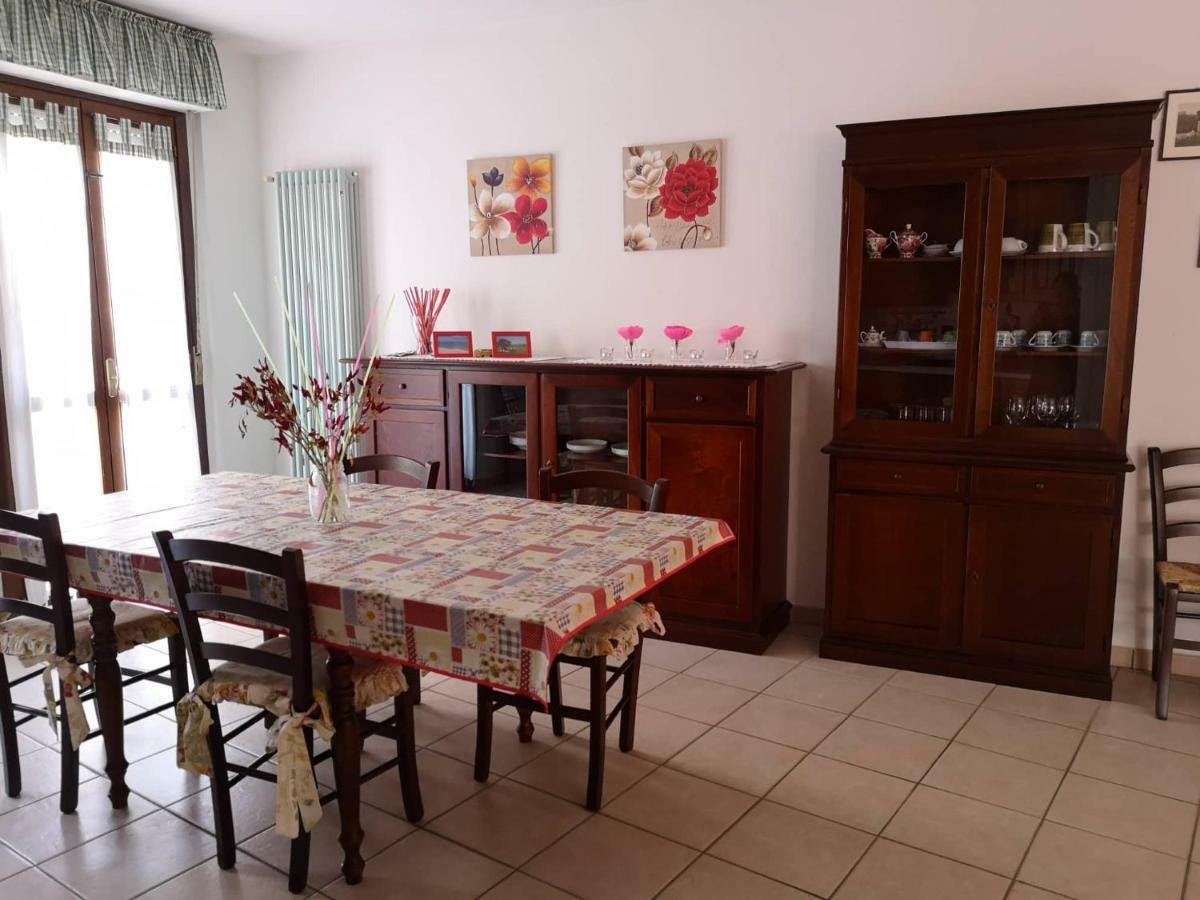 La Casa Di Fiammetta Villa Colle Val D'Elsa Ngoại thất bức ảnh
